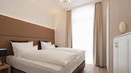 Ferienwohnung Villa Vie 3 Schlafzimmer