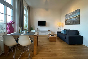 Ferienwohnung Georg6 Fewo 3