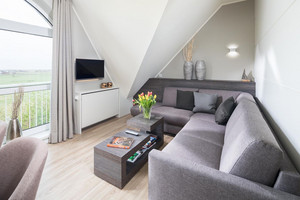 Ferienwohnung Inseljuwel - Onyx