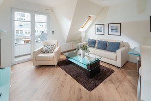 Ferienwohnung Loft 10