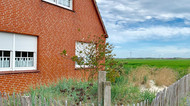 Ferienwohnung Mariechen am Meer Whg.1 - Norddeich Hauptansicht