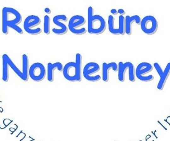Reisebüro Norderney