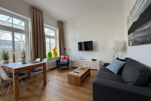 Ferienwohnung Georg6 Fewo 2