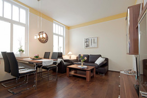 Ferienwohnung Friedrichstr. 36 Whg. 7