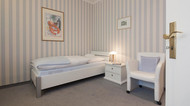 Ferienwohnung Lenz 1 Schlafzimmer