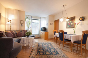 Ferienwohnung Freesenpark