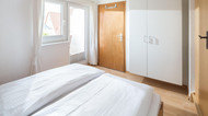 Ferienwohnung Sonnenborstel 5 Schlafzimmer