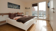 Ferienwohnung Sonnendecks 5 Schlafzimmer