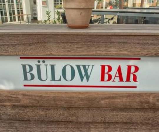 Bülow-Bar