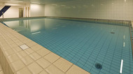 Ferienwohnung Kaiserhof 96 (Penthouse) Pool