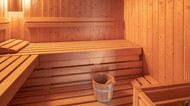 Ferienwohnung Alte Teestube 36 - Ney Eye Sauna