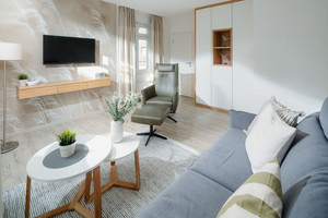 Ferienwohnung Strandnest 3