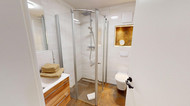 Ferienwohnung Salzbrause Steuerbord 