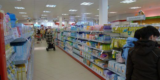 Rossmann