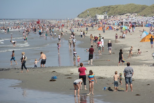 Strand Norderney Neypix