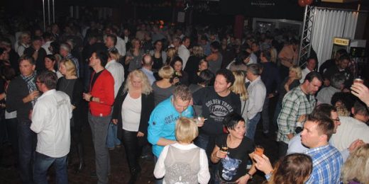 norderney party