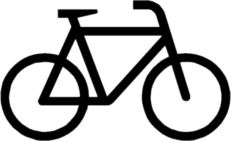 Fahrrad Norderney