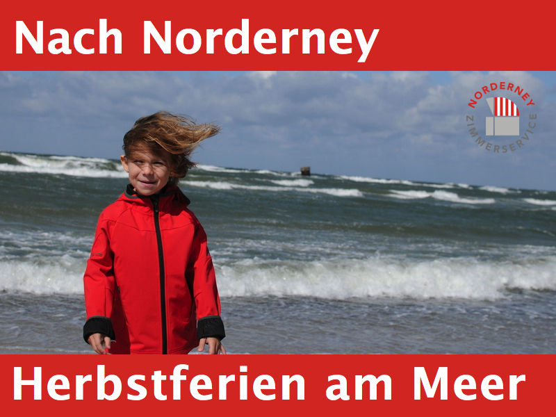 Wind - Norderney Nordsee-Magazin