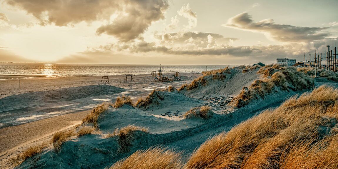 stranddünen