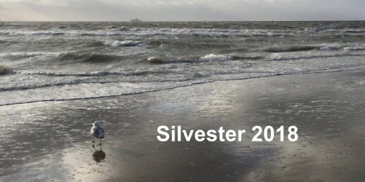 silvester 2018