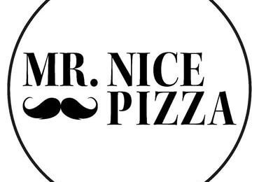 Mr. Nice Pizza
