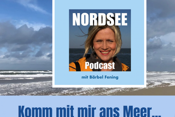 Nordsee Podcastt