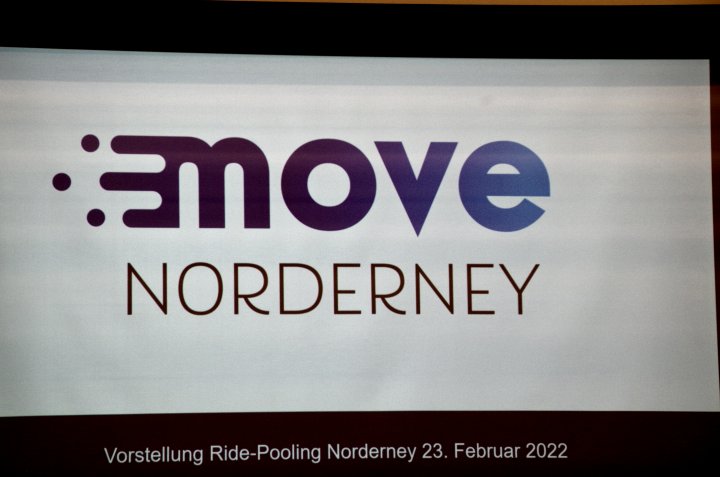 Move Norderney