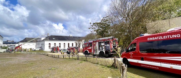 Conversationshaus_Feuerwehr Norderney