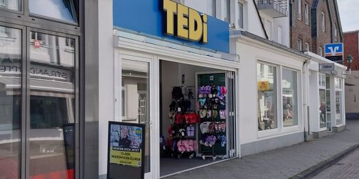 Tedi