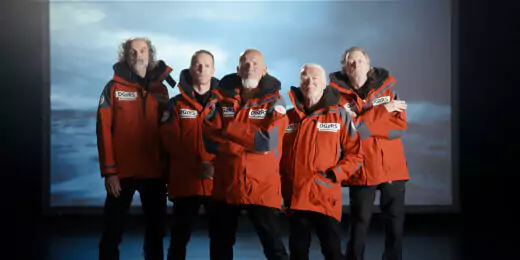 Santiano